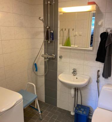 Kimito Island Apartment | Björkboda 51m2