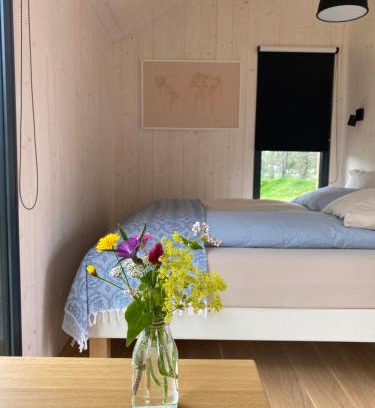Laugaras House | Bjarmaland Cottages - Laugarás