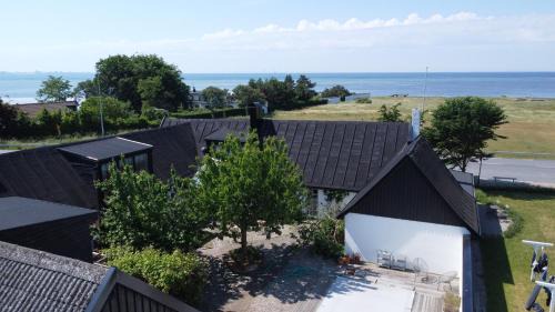 Lomma Municipality Apartment | Bjerred B&B