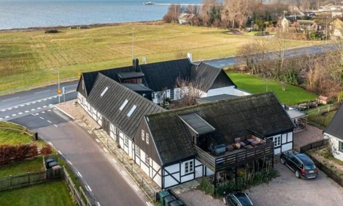 Lomma Municipality Bed & Breakfast | Bjerred B&B