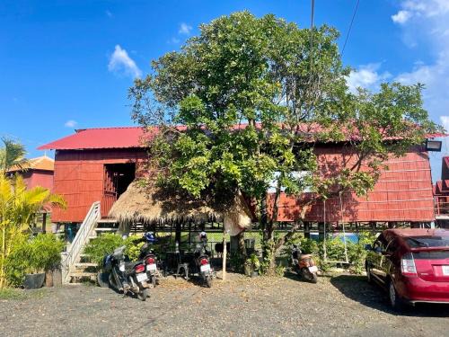 Kampong Cham House | BK Bungalows