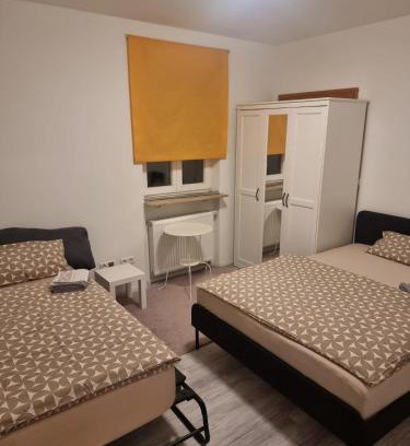 Backnang Apartment | BK City Apartments 2