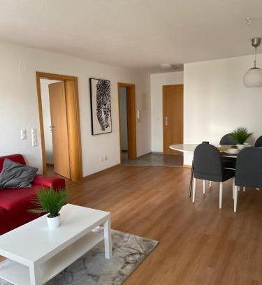 Winnenden Apartment | BK City Apartments