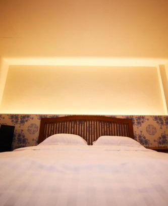 Mae Sariang Hotel | BK Hotel