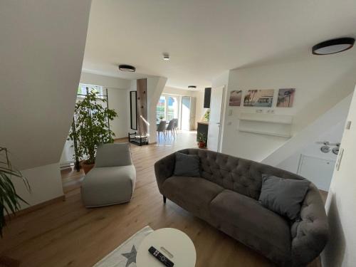 Obergriesbach Apartment | BK Wohnen - Apartment Zuganbindung Muc-Augs-Ing