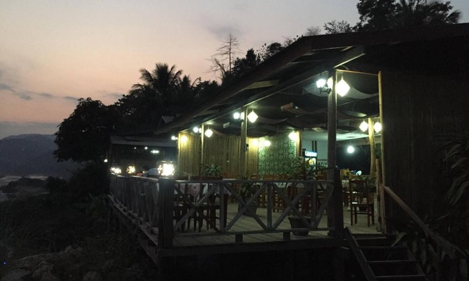Pakbeng Hotel | BKC Villa