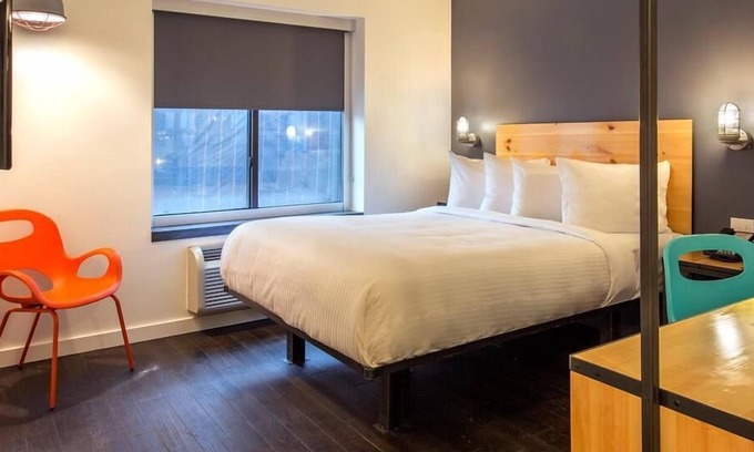 Bushwick Hotel | Bklyn House