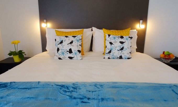 Hamilton Hotel | BKs Premier Motel Hamilton
