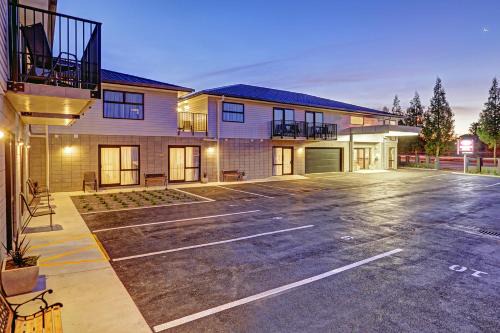 Hamilton Hotel | BKs Premier Motel Hamilton