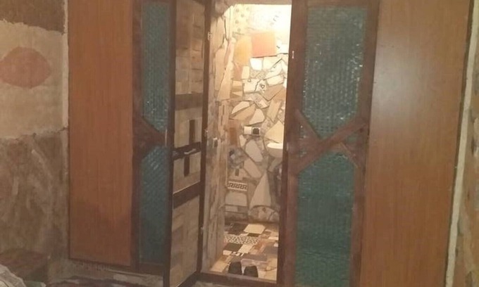 Ait Ourir House | Blabla Dar maison et table d'hôtes