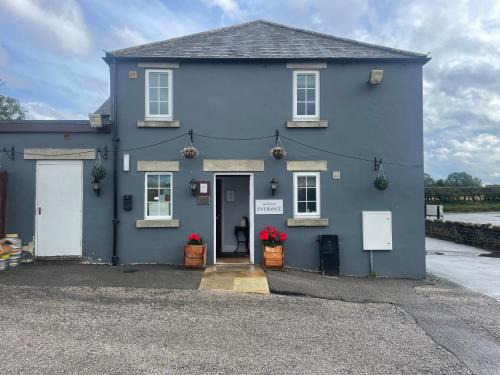 Copt Hewick Hotel | Black A Moor Ripon