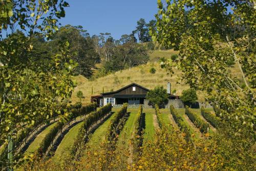 Havelock North House | Black Barn Retreat