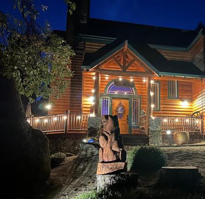 Bass Lake House | Black Bear Lodge Reduced Nightly Rate