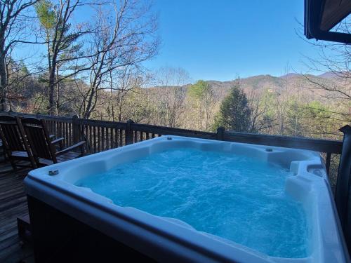 Ferguson House | Black Bear Lodge