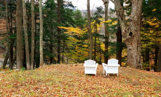 Prattsville Hotel | Black Bear Lodge