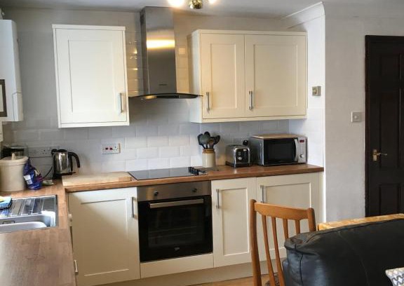 Kirkby Stephen House | Black Bull Barn