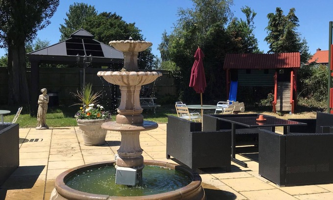 East Halton Hotel | Black Bull Inn