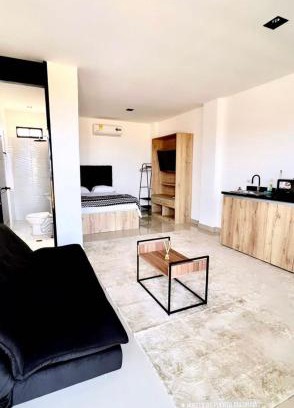 Puerto Colombia Apartment | Black Bull Suite
