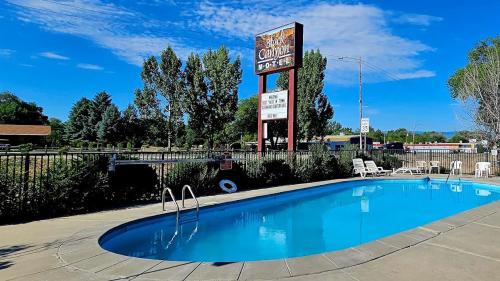Montrose Hotel | Black Canyon Motel