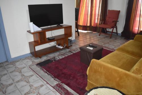 Kribi Apartment | Black Diamond Appartements