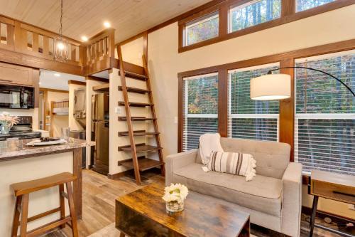 Mentone House | Black Diamond at Mentone with Free Internet