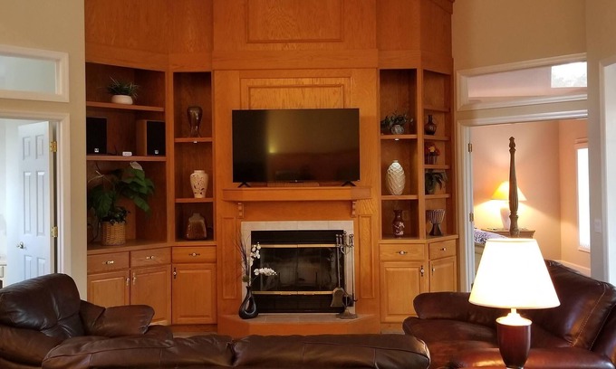 Black Diamond House | Black Diamond Beauty with Concierge Service