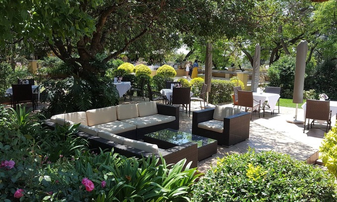 Greater Johannesburg Metropolitan Area House | Black Eagle Hotel & Spa
