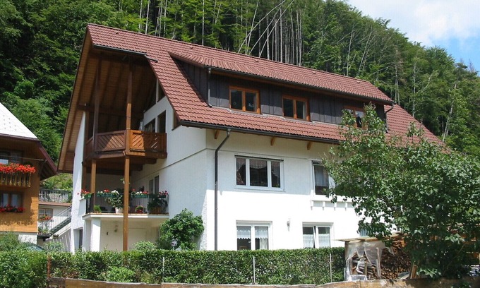Geschwend House | Black Forest Holiday Relax and activities