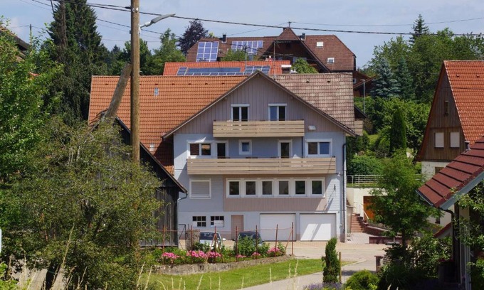 Igelsberg Bed & Breakfast | Black Forest Lodge