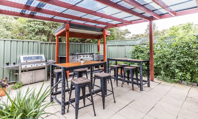 Macedon Hotel | Black Forest Motel