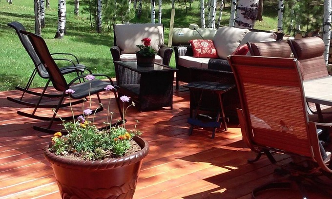 Nemo House | Black Hills Retreat 8 miles from Nemo 16 mi from Sturgis & 10 mi from Deadwood