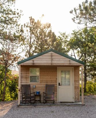 Piedmont Resort | Black Hills Station
