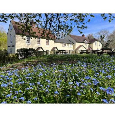 The Pelhams Hotel | Black Horse
