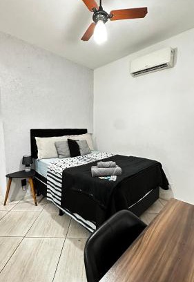 Curicica Apartment | BLACK HOUSE