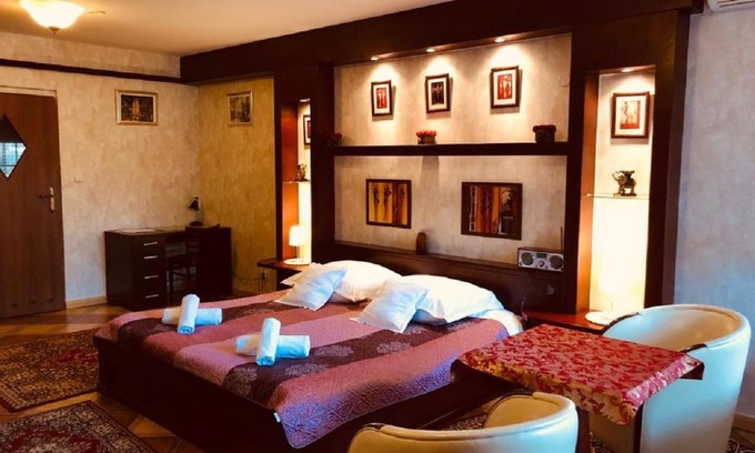 Bedzin Bed & Breakfast | BLACK JACK "Będzin"