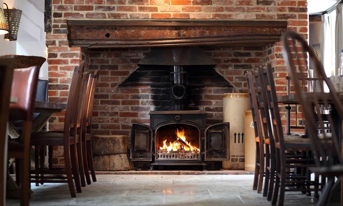 Little Walsingham Hotel | Black Lion Hotel