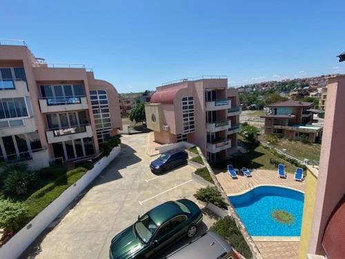 Sozopol Apartment | Black Pearl Apartment
