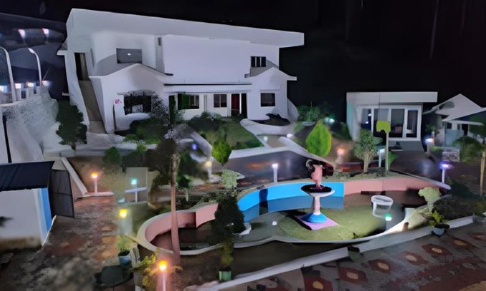Namakkal Hotel | Black Pepper Resorts And Cottages