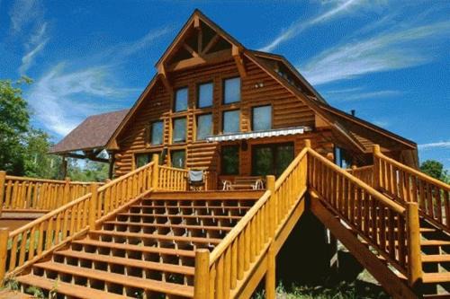 Bessemer Bed & Breakfast | Black River Crossing Bed & Breakfast