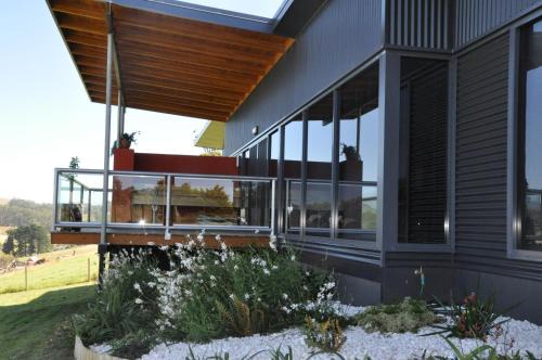 Howth House | Black Rock Retreat