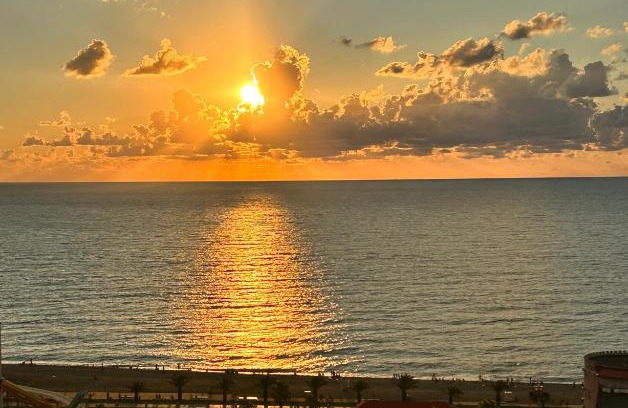New Boulevard Apartment | Black Sea Apartament