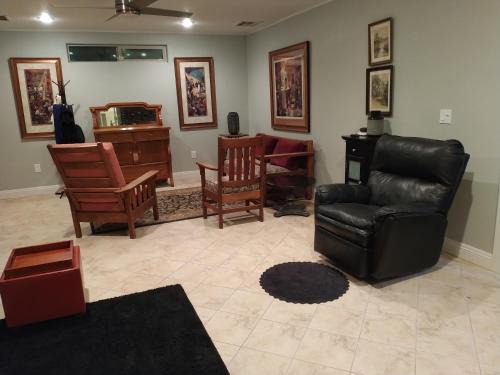 Pahrump House | Black Star Ranch Vineyard
