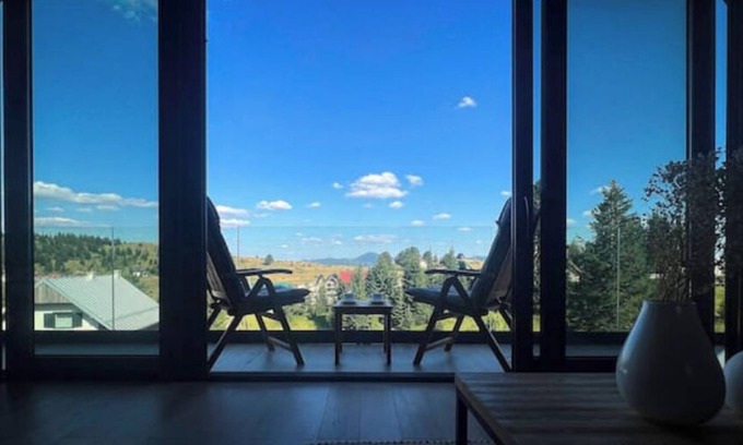 Zabljak Ski Chalet | Black Stone Durmitornn