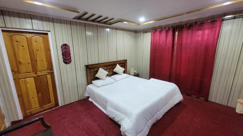 Skardu House | Black Stone Suites Skardu