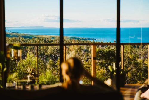 Four Mile Creek House | Black Wattle Coastal Retreat