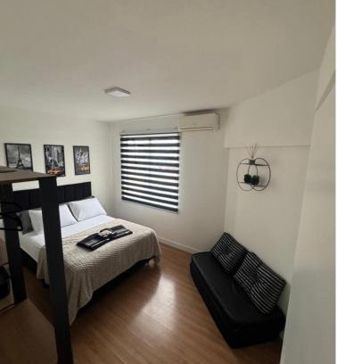Capoeiras Apartment | Black306 - Lemos Quality Home