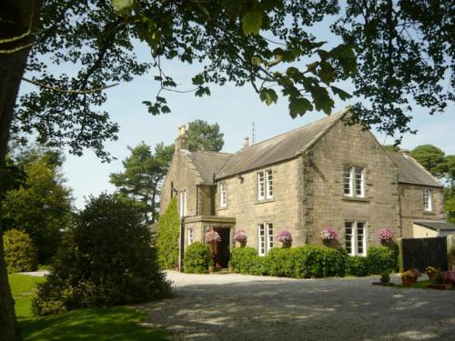 Sanquhar Hotel | Blackaddie House Hotel