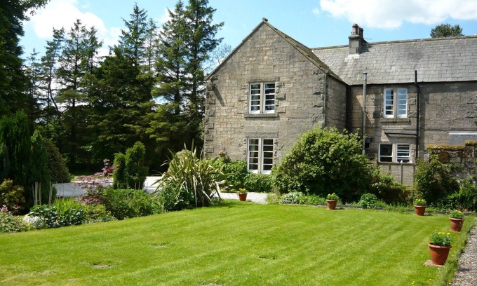Sanquhar Hotel | Blackaddie House Hotel
