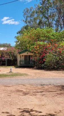 Blackall Apartment | Blackall Caravan Park