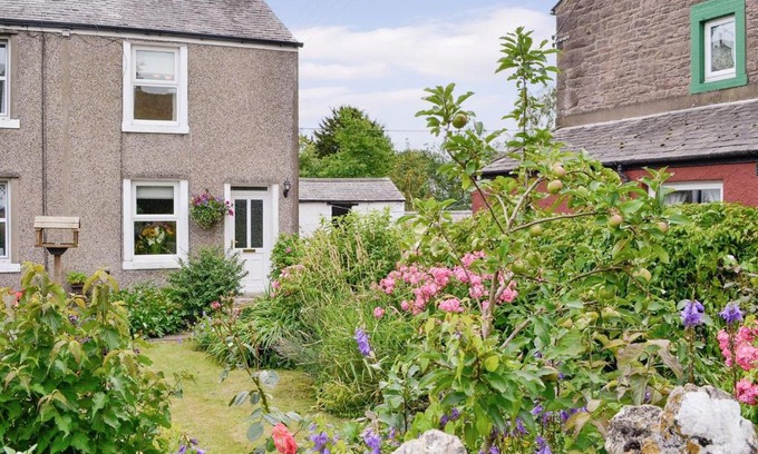 Workington House | Blackbeck Cottage